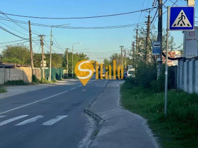 Ділянка. Київ, 93 Садова