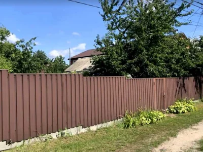 Ділянка. Київ, 53-тя Садова вул.