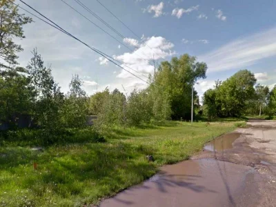 Ділянка. Київ,