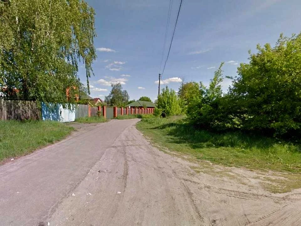 Ділянка. Київ,