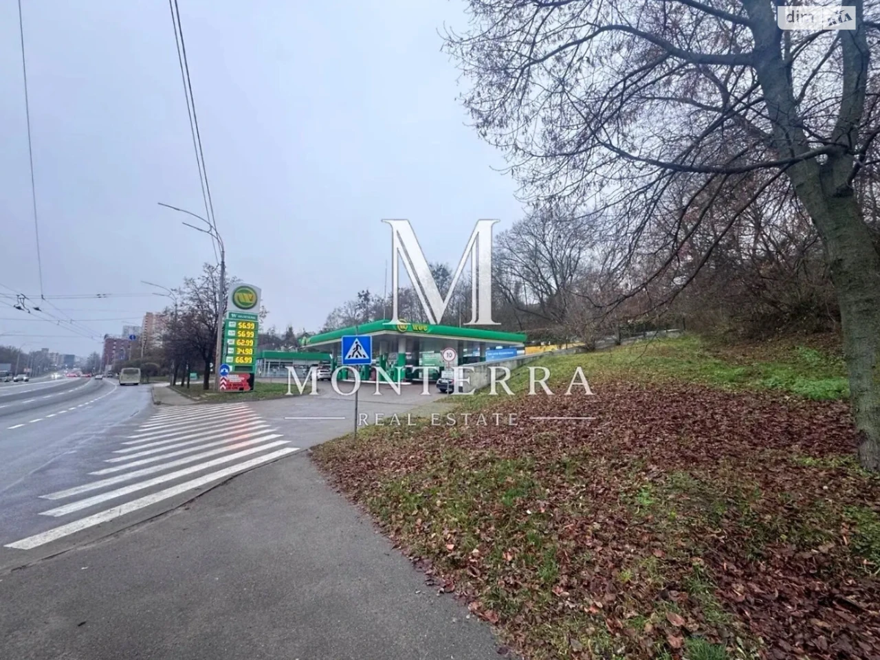 Продаж Ділянка під житлову забудову Голосіївський