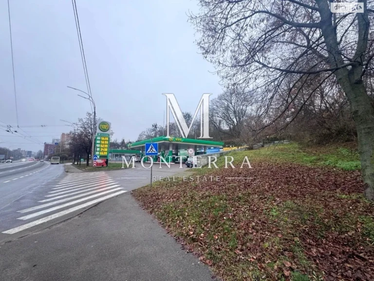 Продаж Ділянка під житлову забудову Голосіївський