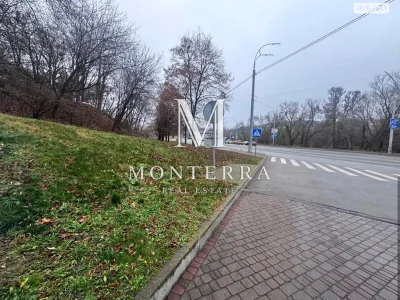 Продаж Ділянка під житлову забудову Голосіївський