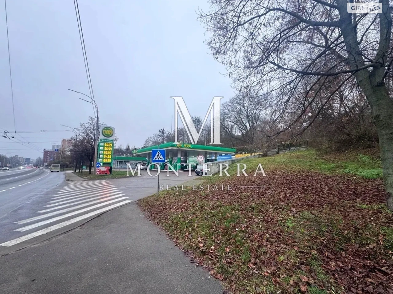 Продаж Ділянка під житлову забудову Голосіївський