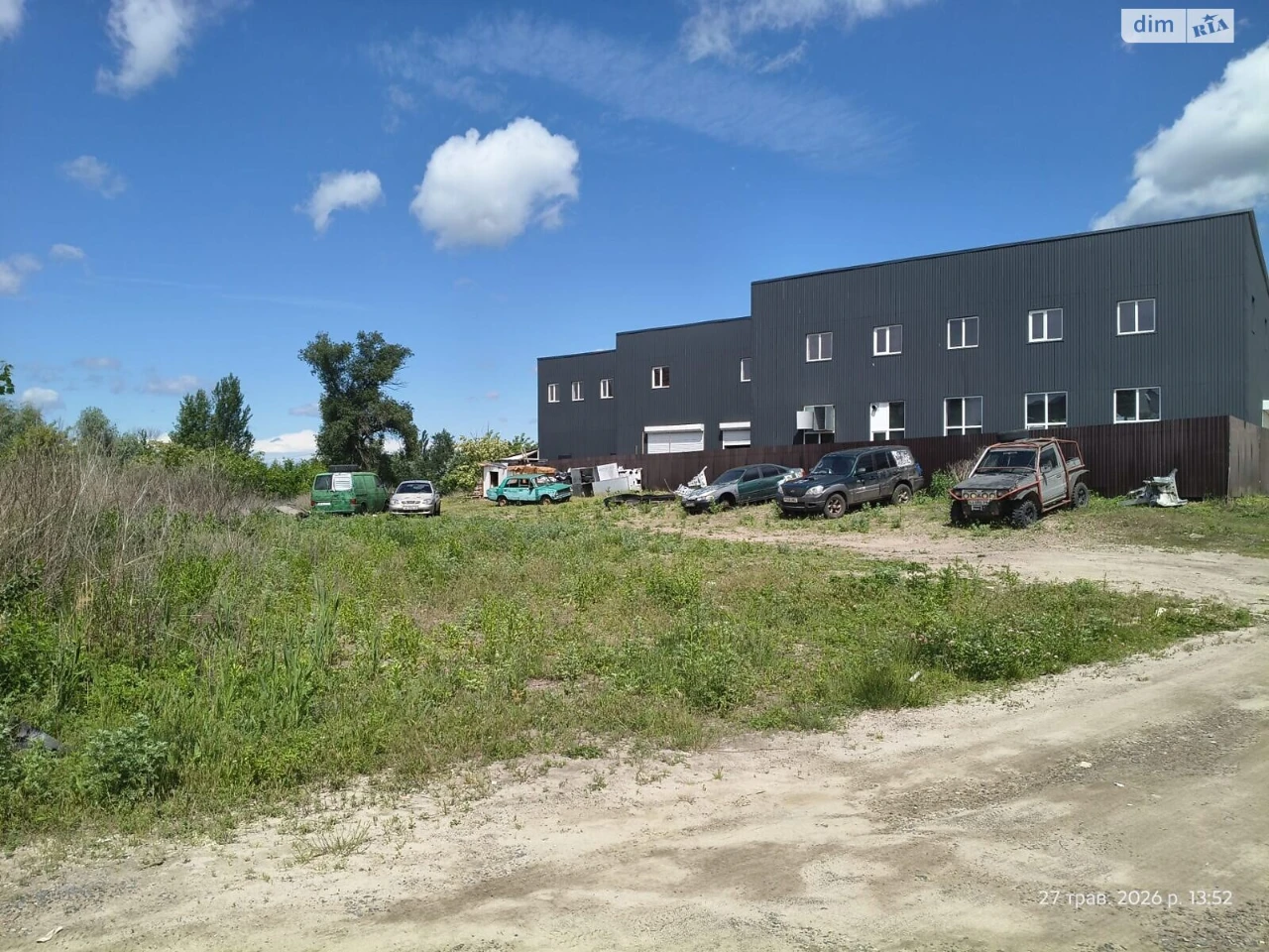 Продаж Ділянка під житлову забудову Деснянський