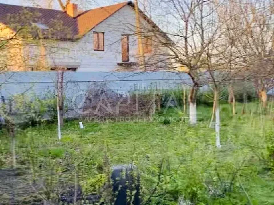 Ділянка. Київ,