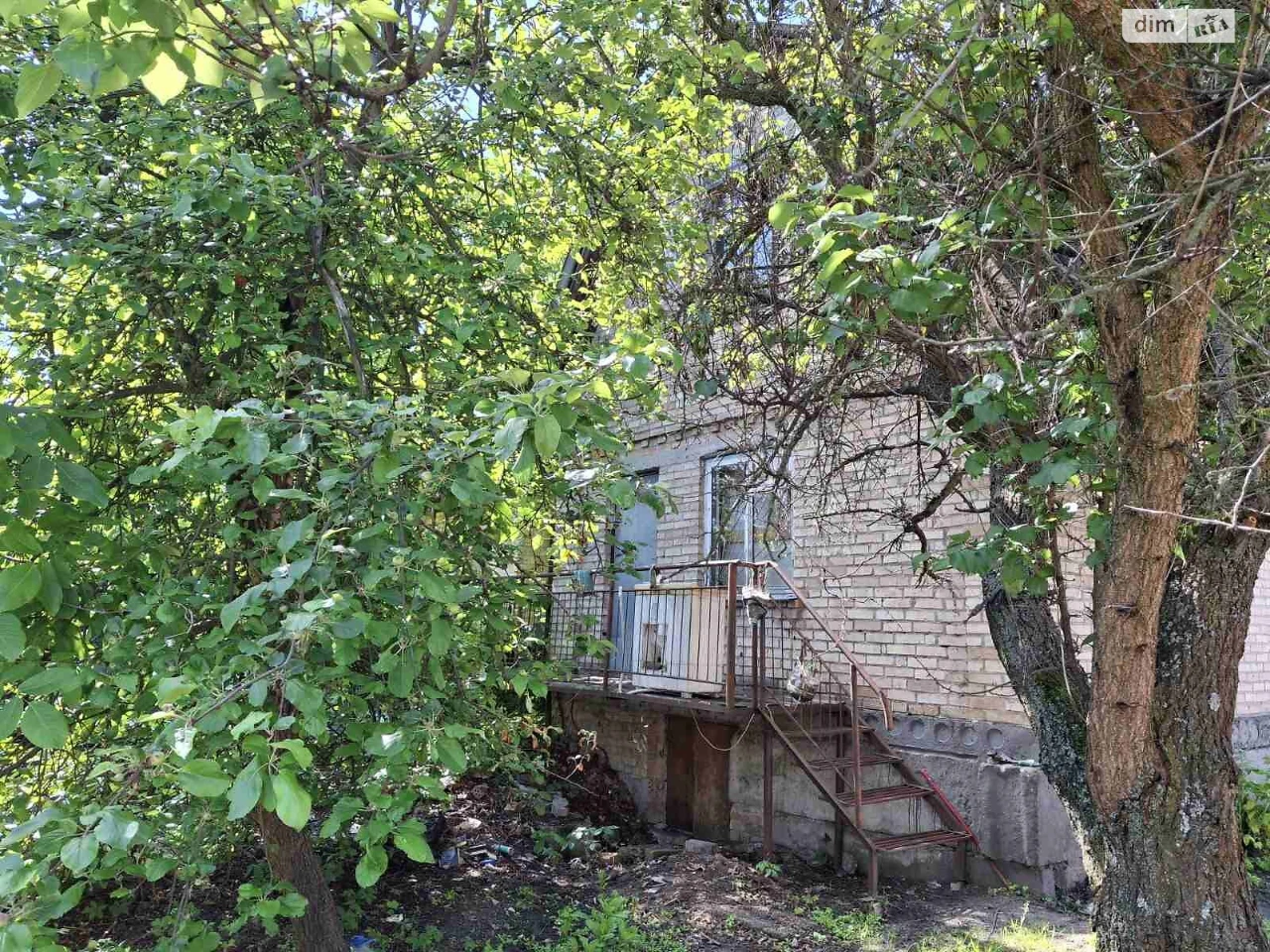 Продаж Ділянка під житлову забудову Осокорки