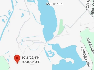 Ділянка. Київ, Левадна вул.