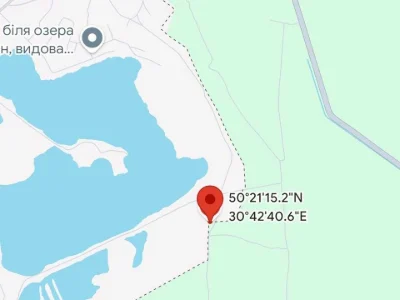 Ділянка. Київ, Вітовецька вул. (Лермонтова)