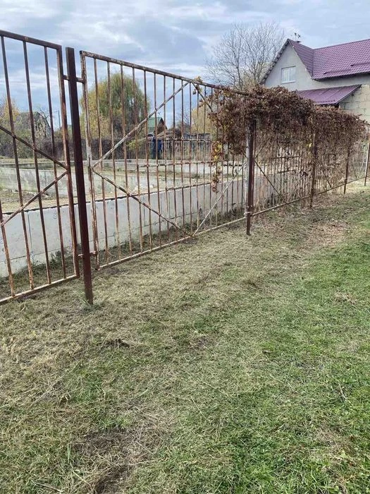 Продається земельна ділянка  Осокорки м Славутич