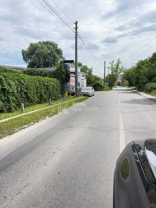 Продаж Земельної Ділянки 6 соток на Осокорках Під Будівництв