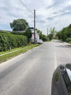 Продаж Земельної Ділянки 6 соток на Осокорках Під Будівництв