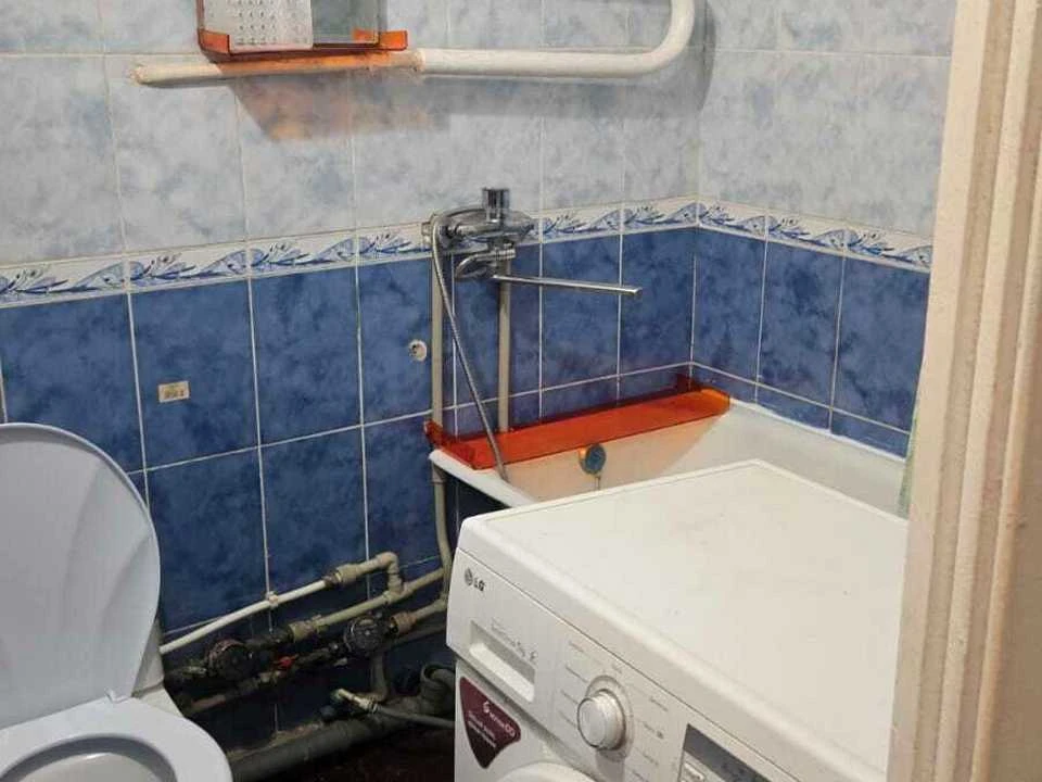 Квартира. Запорожье, ул.