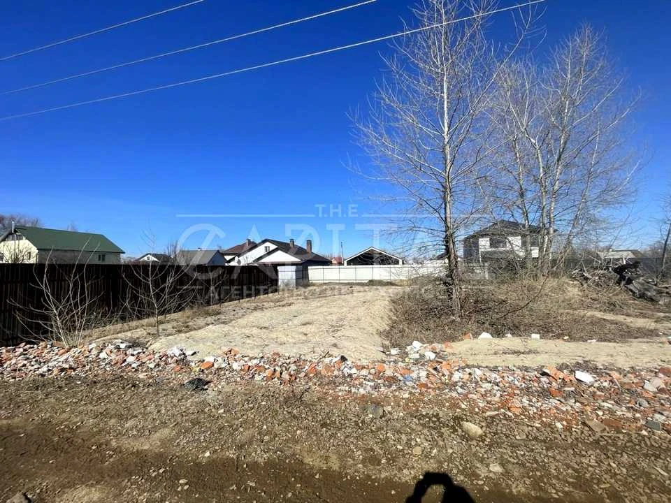Ділянка. Київ,