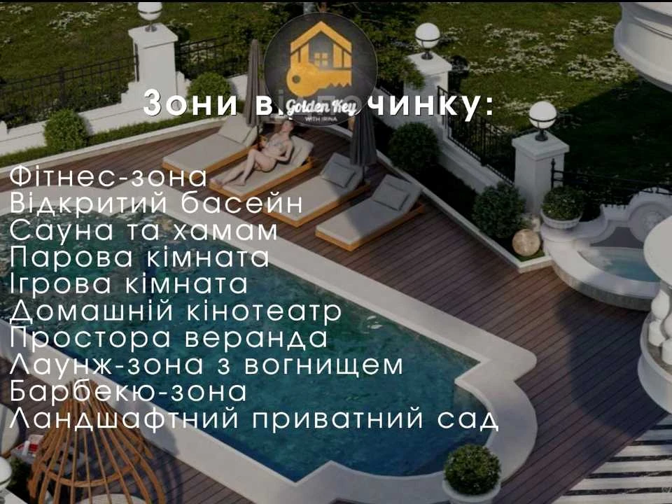 Ділянка. Київ,