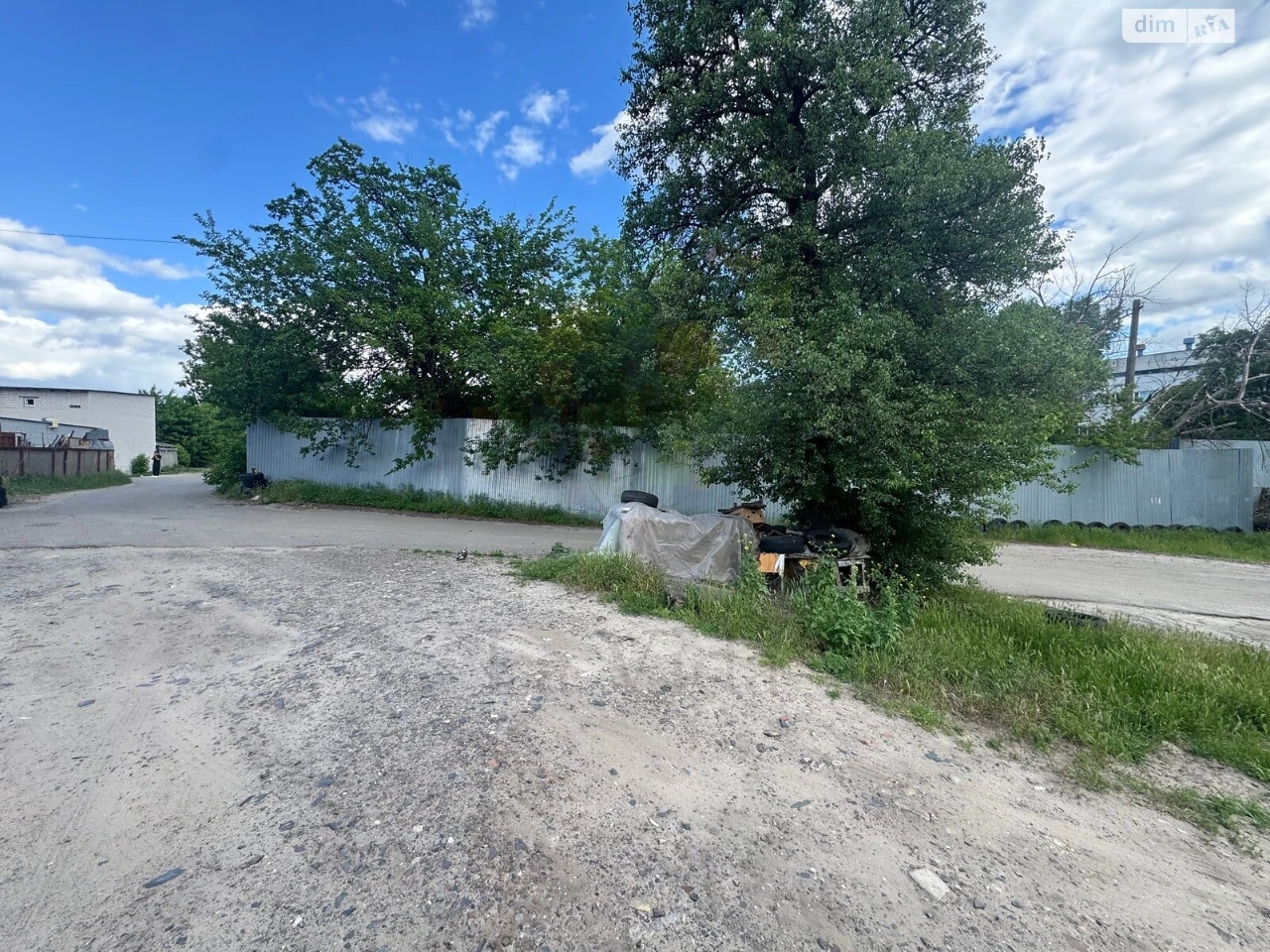 Продаж Ділянка під житлову забудову Деснянський
