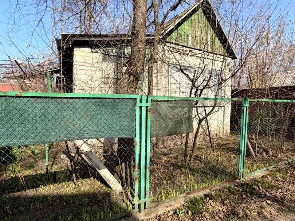 Ділянка. Київ,