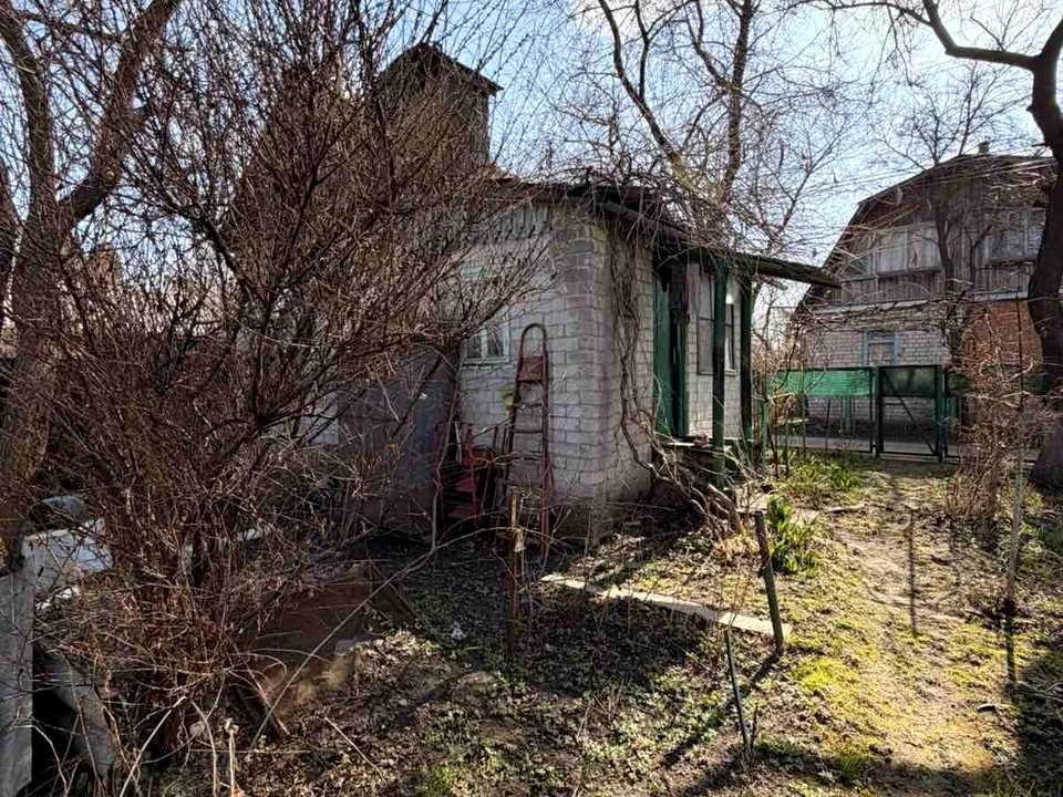 Ділянка. Київ,
