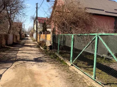 Ділянка. Київ,