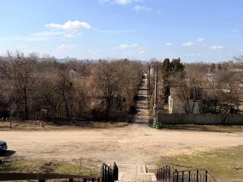 Ділянка. Київ,