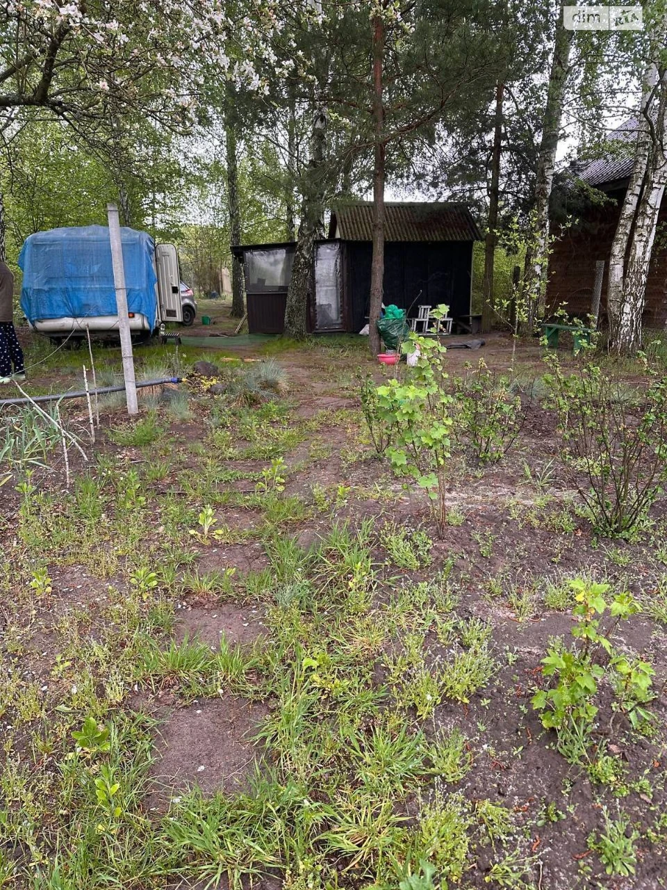 Продаж Ділянка під житлову забудову