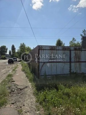 БЕЗ % Продаж участка 20 соток Фасад Бортничі під забудову аб