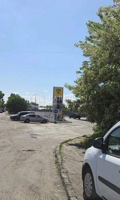 БЕЗ % Продаж участка 20 соток Фасад Бортничі під забудову аб