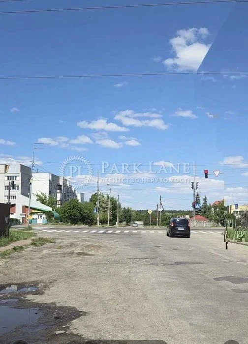 БЕЗ % Продаж участка 20 соток Фасад Бортничі під забудову аб