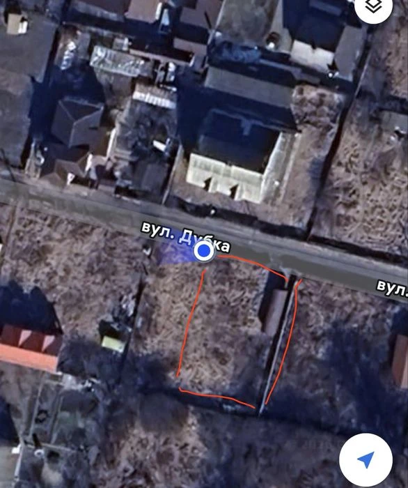 Продам земельну ділянку.