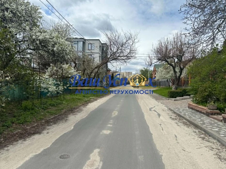 Продажа земли под  строительство  ул. Яготинская, Печерск, К