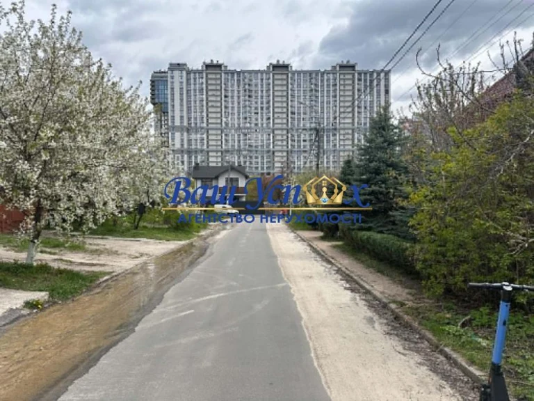 Продажа земли под  строительство  ул. Яготинская, Печерск, К