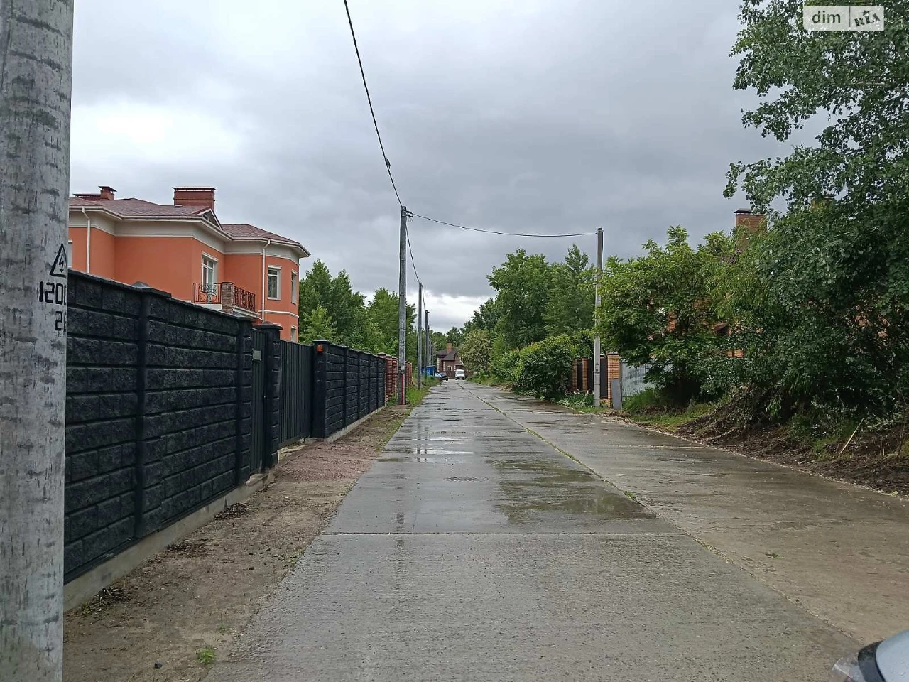 Продаж Ділянка під житлову забудову Деснянський