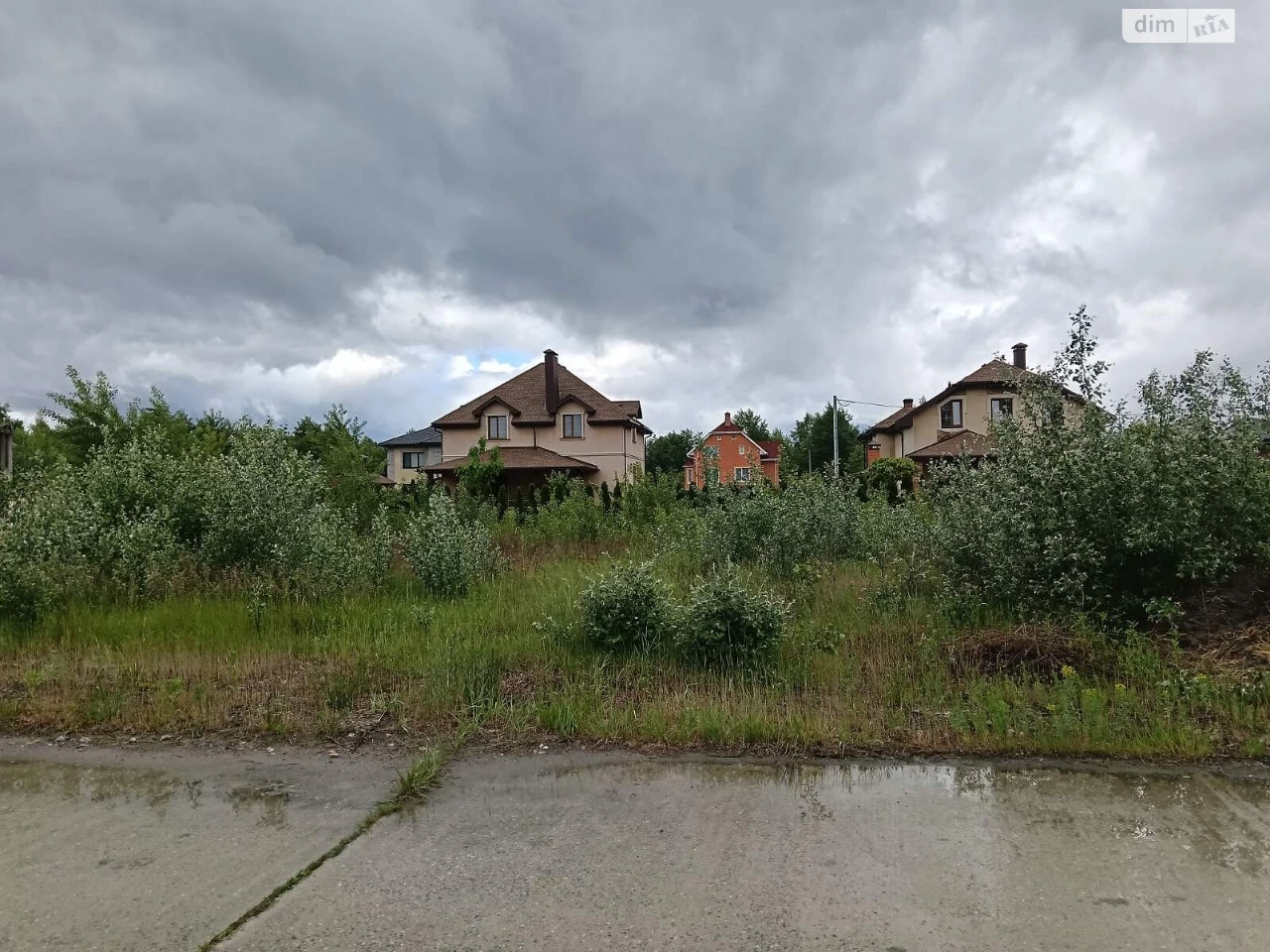 Продаж Ділянка під житлову забудову Деснянський