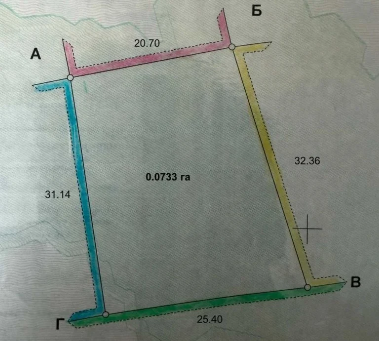 ПРОДАЖ! 7.53 сотки, м.Славутич 2 км, 200м до пляжу, світло/с