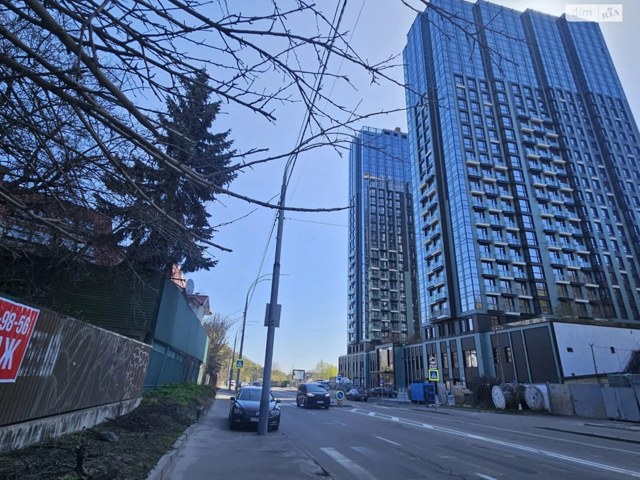 Продаж Ділянка під житлову забудову Печерський