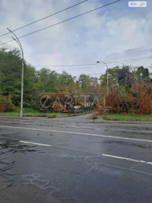 Продаж Земля комерційного призначення Солом'янський