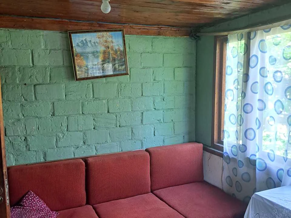 Ділянка. Київ, Садова вул.
