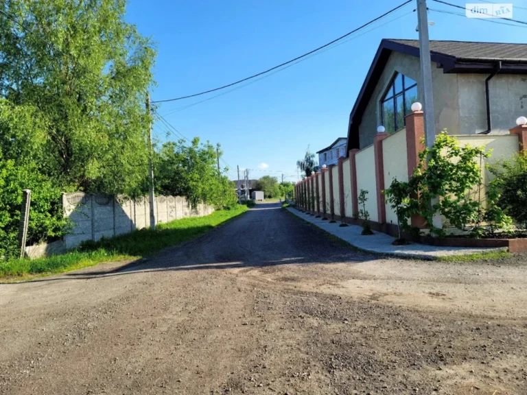 Продаж Ділянка під житлову забудову