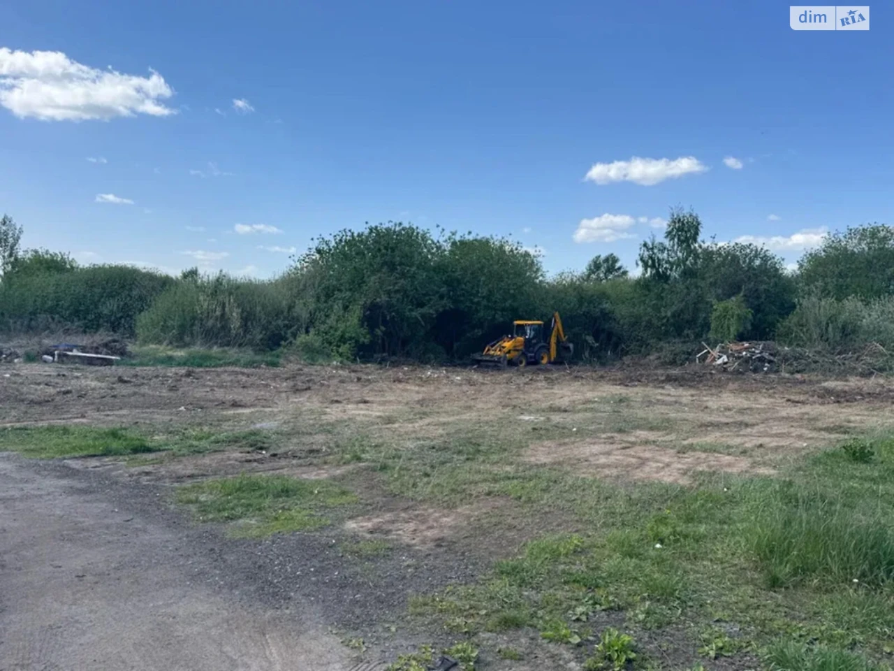 Продаж Ділянка під житлову забудову