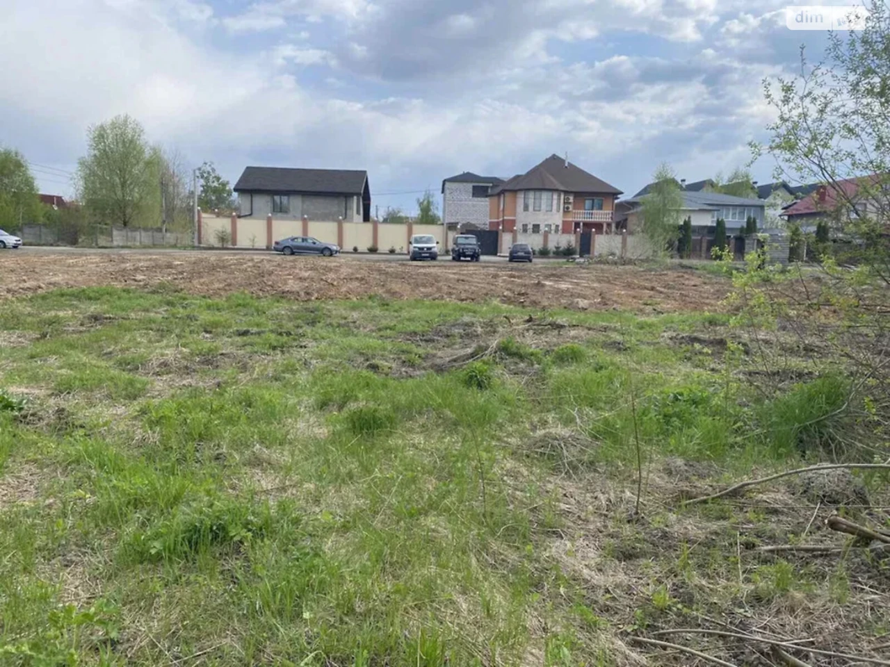 Продаж Ділянка під житлову забудову