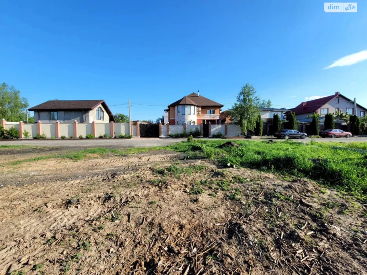 Продаж Ділянка під житлову забудову