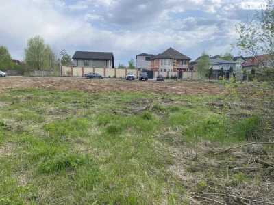 Продаж Ділянка під житлову забудову