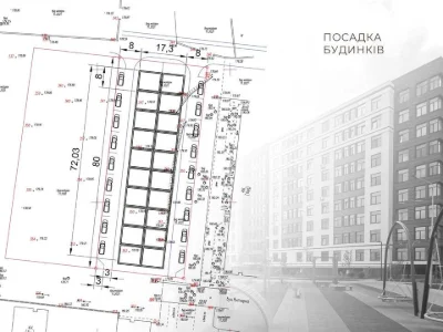 Ділянка. Київ,