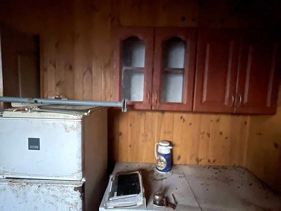 Ділянка. Київ, 119-та Садова вул.