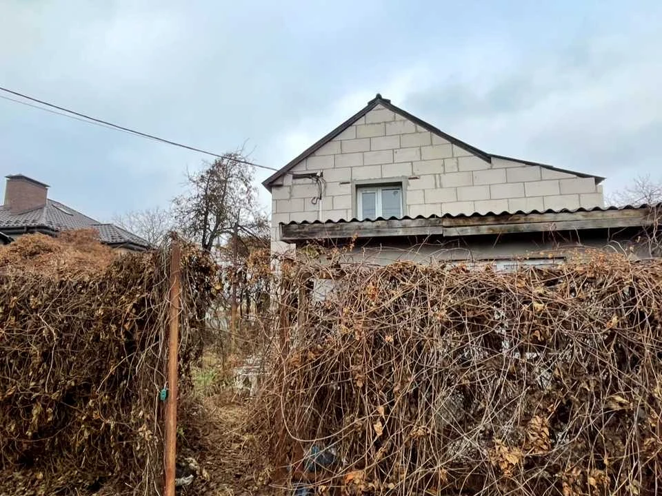 Ділянка. Київ, 119-та Садова вул.