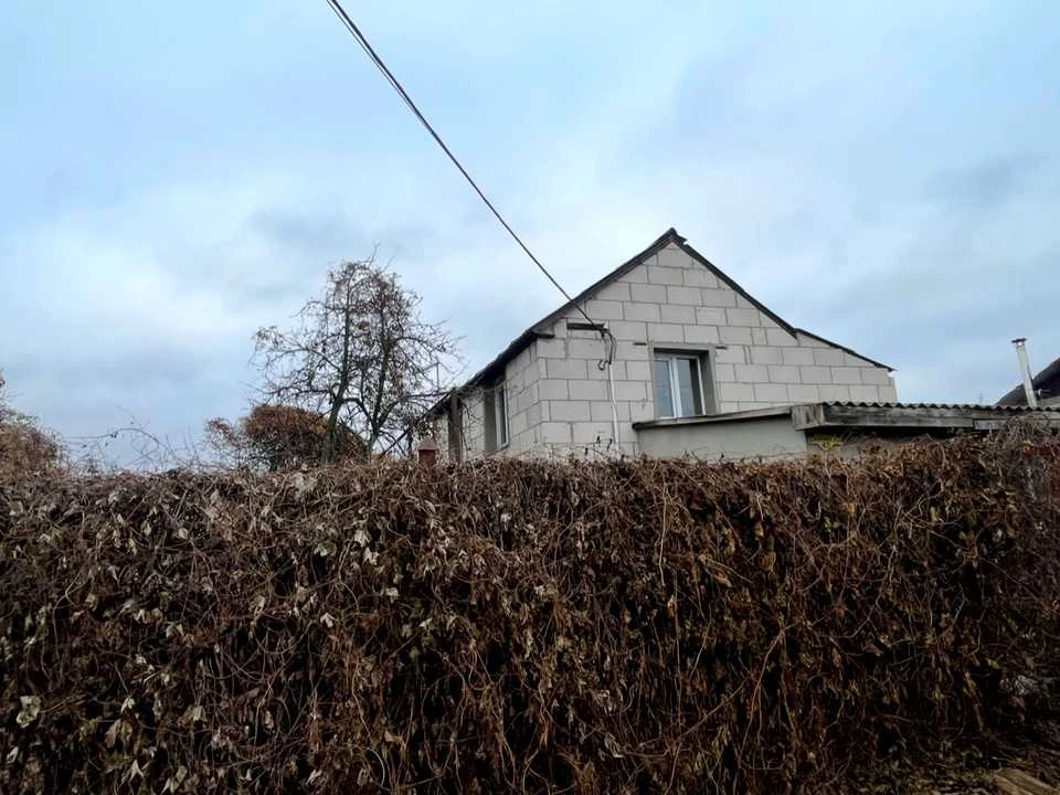 Ділянка. Київ, 119-та Садова вул.