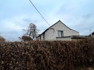 Ділянка. Київ, 119-та Садова вул.