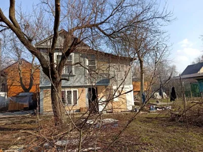 Ділянка. Київ,
