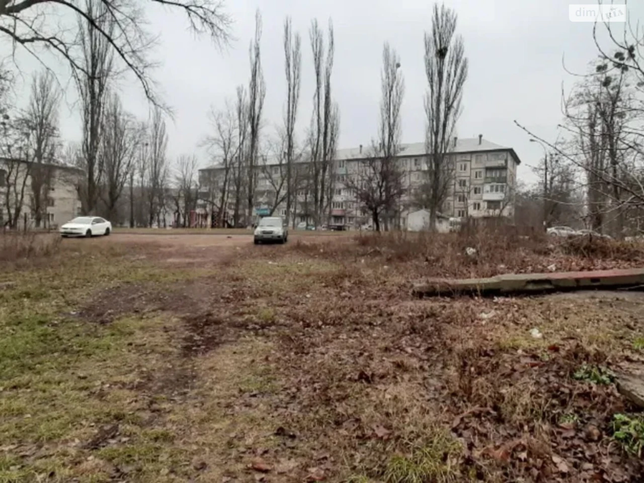 Продаж Земля сільськогосподарського призначення