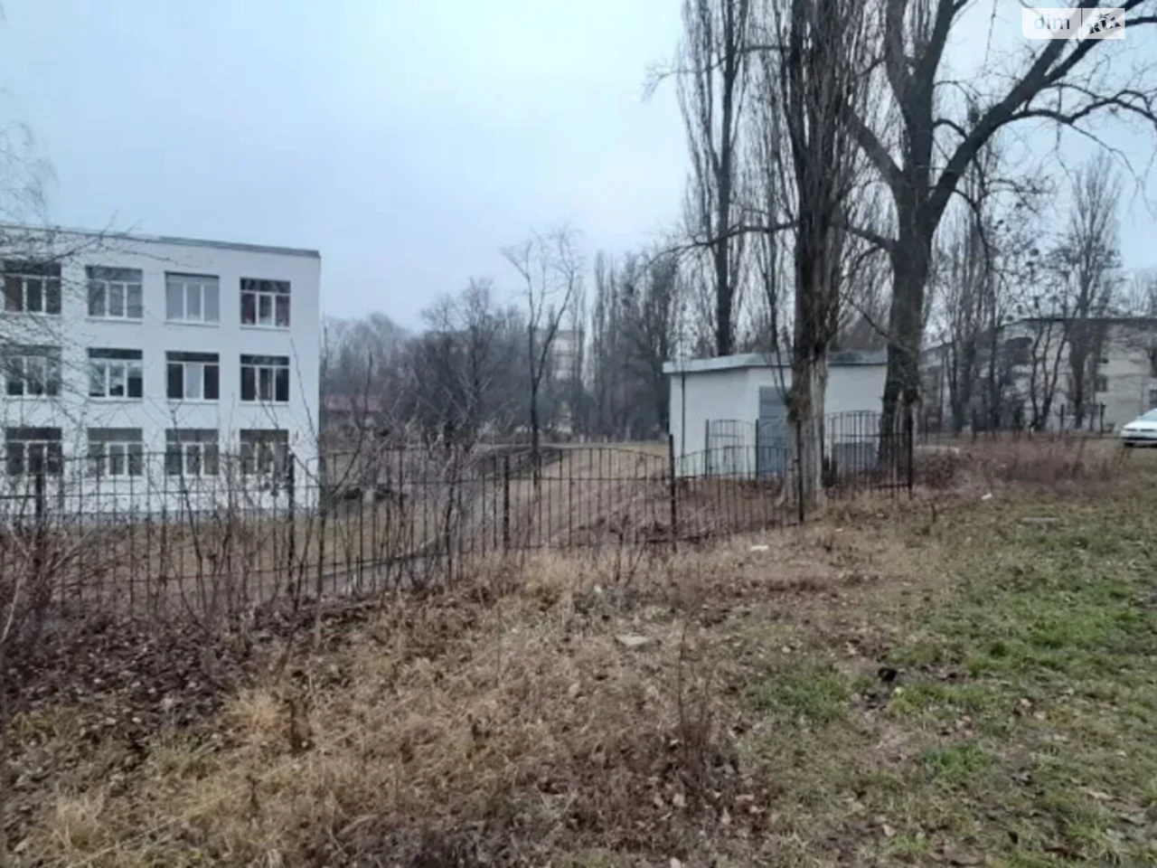 Продаж Земля сільськогосподарського призначення